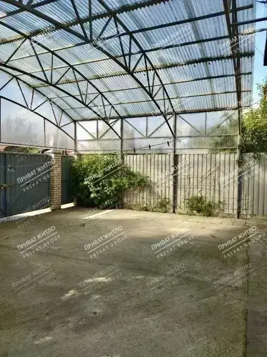 Продається частина будинку