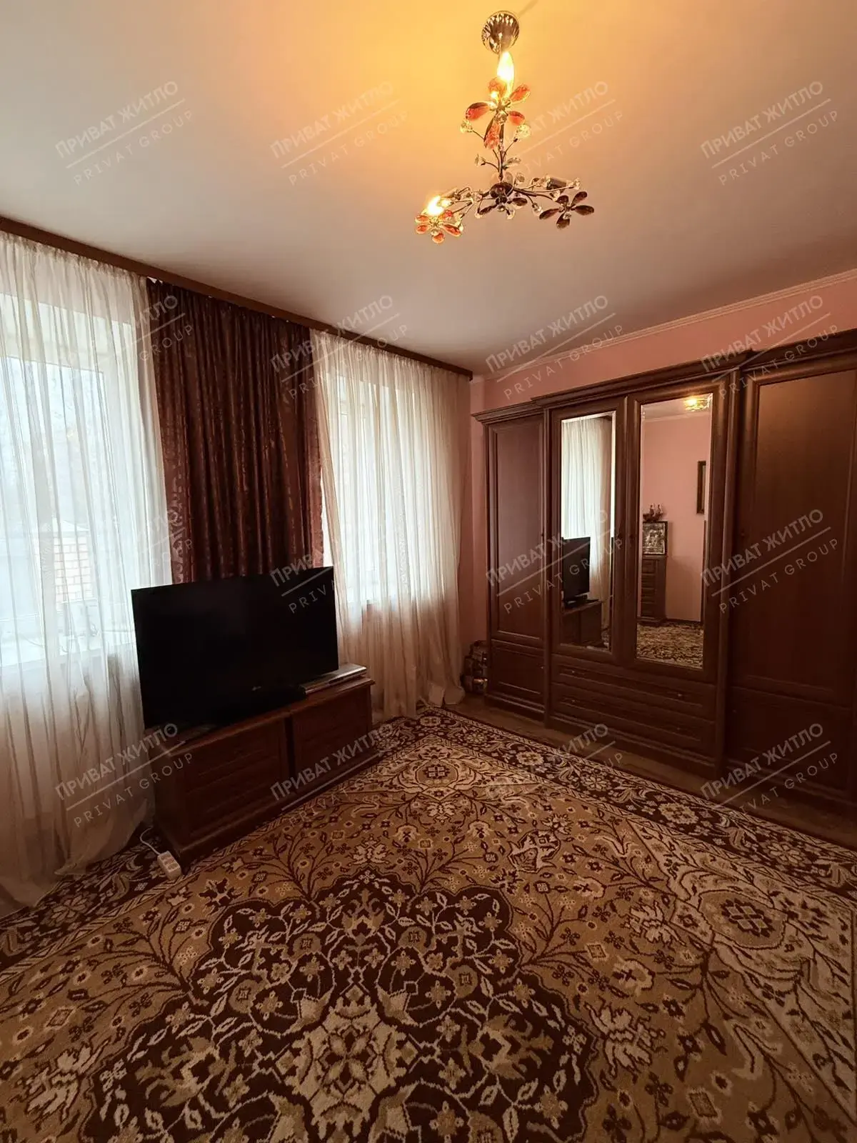 Продається частина будинку