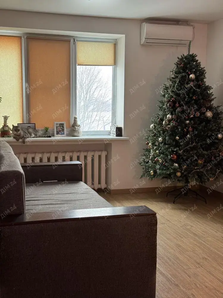 Ідеальна студія плюс одна.