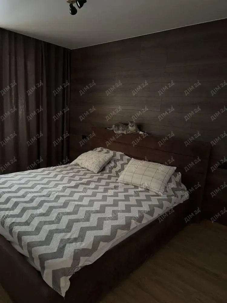 Ідеальна студія плюс одна.