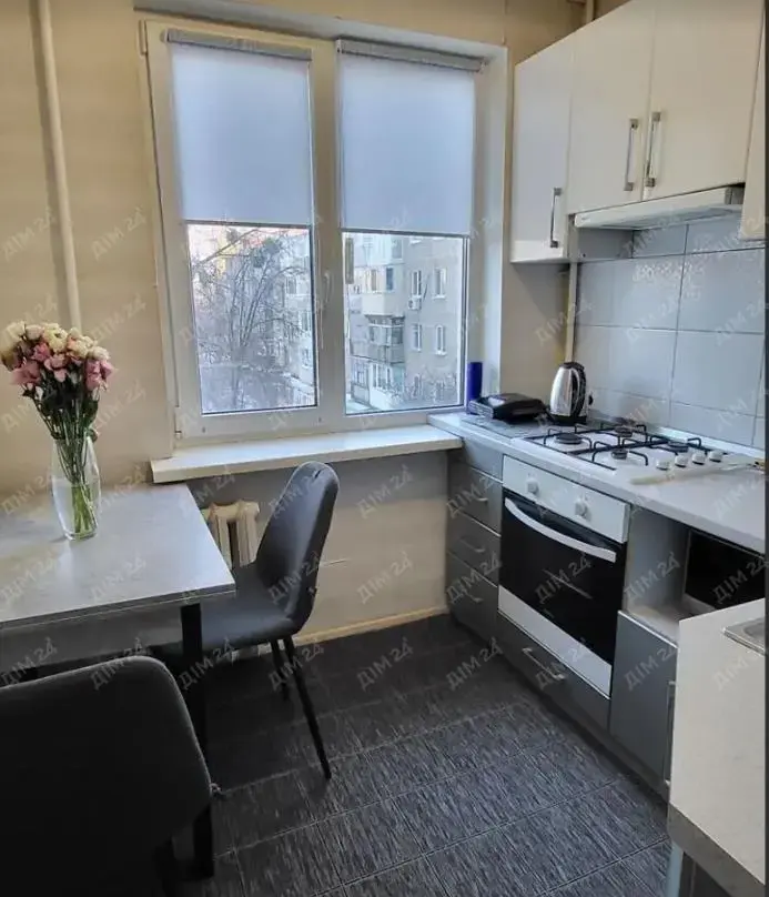 Затишна квартира біля Автовокзалу