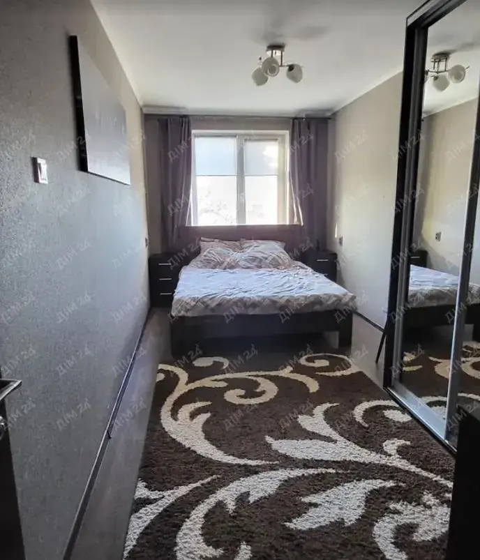 Затишна квартира біля Автовокзалу