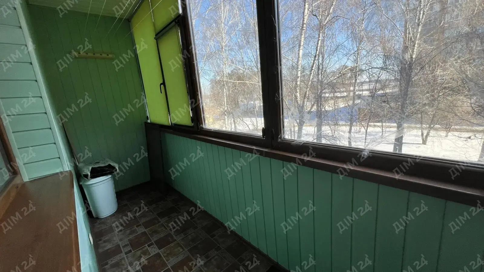 Чудова квартира на інституті звязку