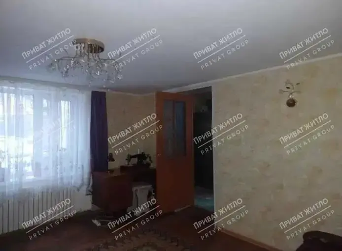 Комфортна частина будинку по кільцю!