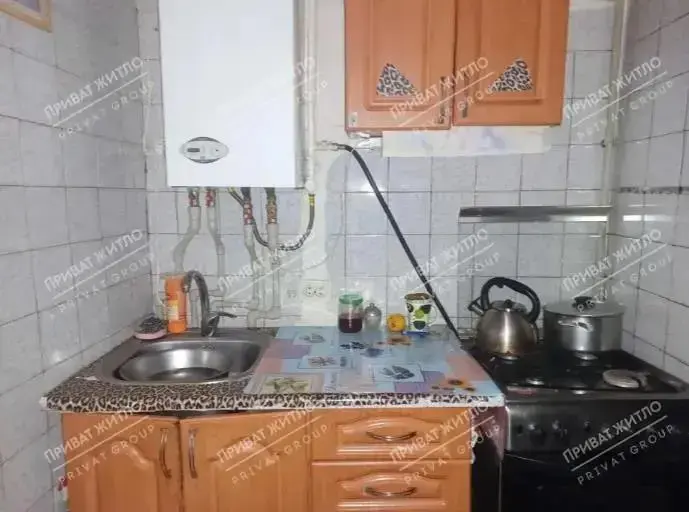 Комфортна частина будинку по кільцю!