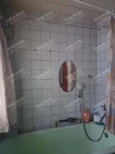 Комфортна частина будинку по кільцю!