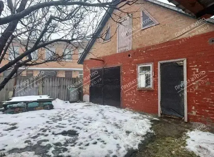 Комфортна частина будинку по кільцю!