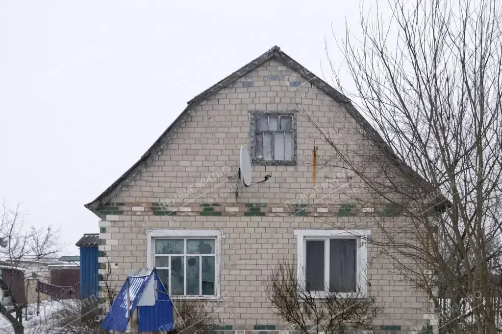 Окремий будинок в Новосанжарському районі, Полтавщина. 