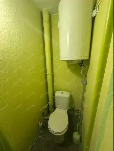 Затишна трикімнатна квартира на Алмазному