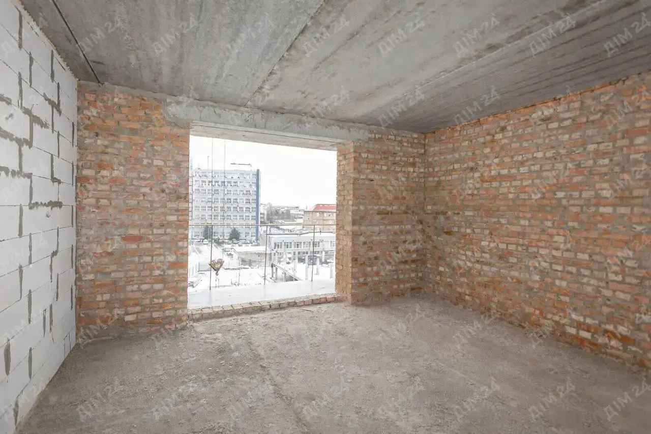 Двокімнатна квартира в ЖК "Європейський"