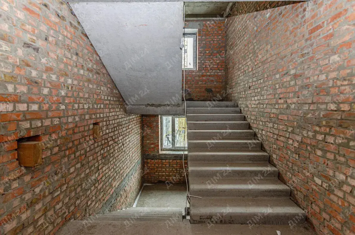 Двокімнатна квартира в ЖК "Європейський"