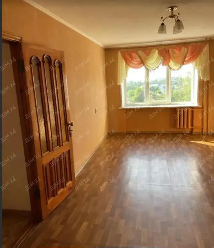 Трикімнатна квартира у центрі