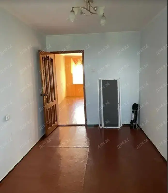 Трикімнатна квартира у центрі