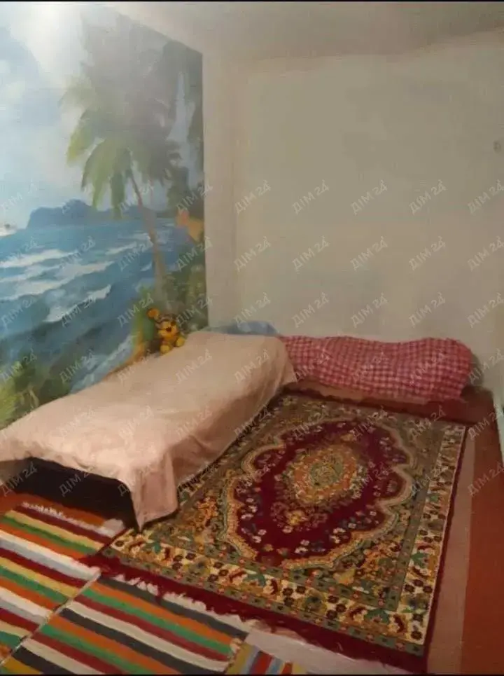 Будинок у центрі м.Решетилівка