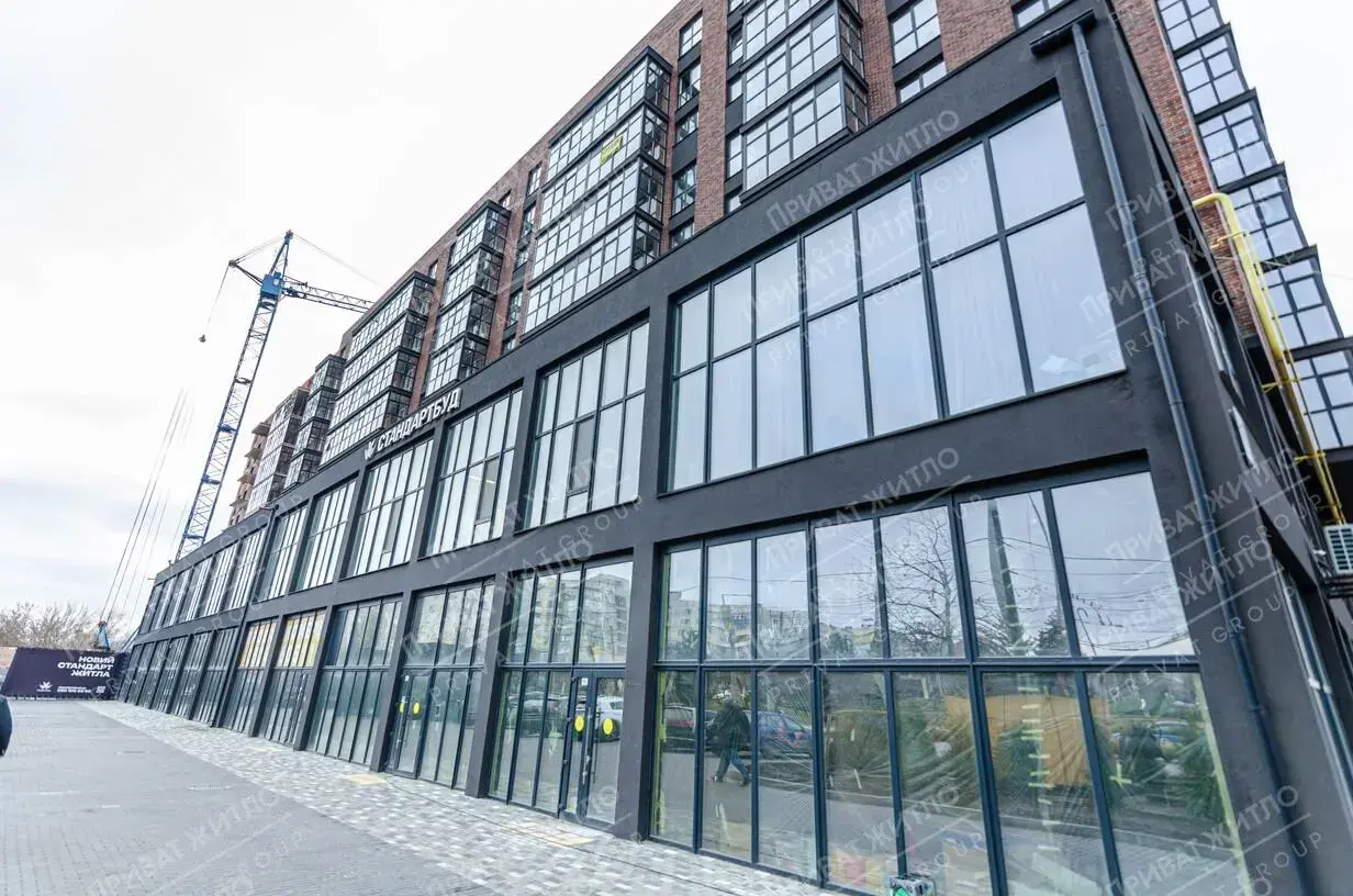 1 кімнатна для успішних людей! 