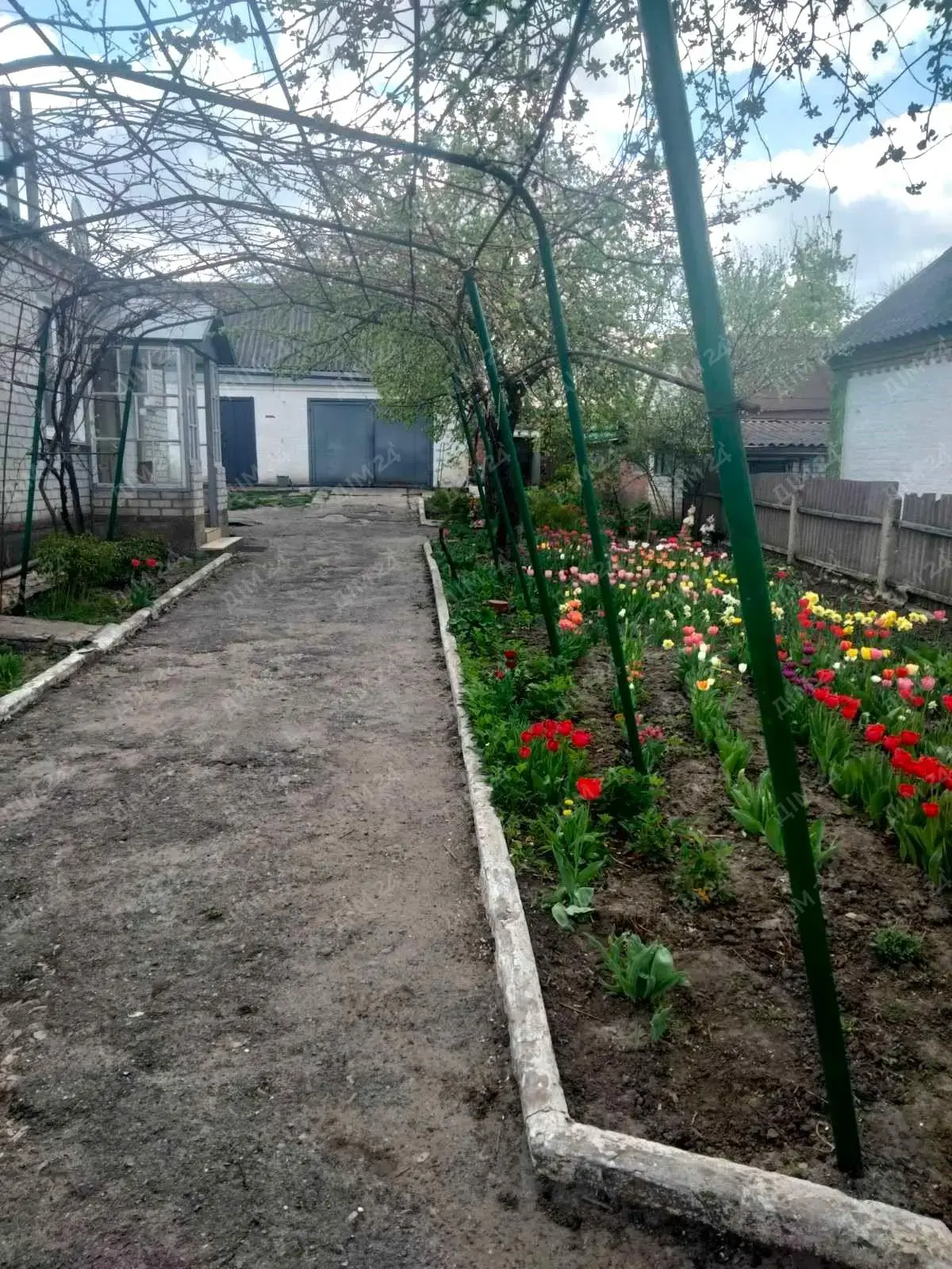 Будинок у м. Решетилівка, Полтавська область