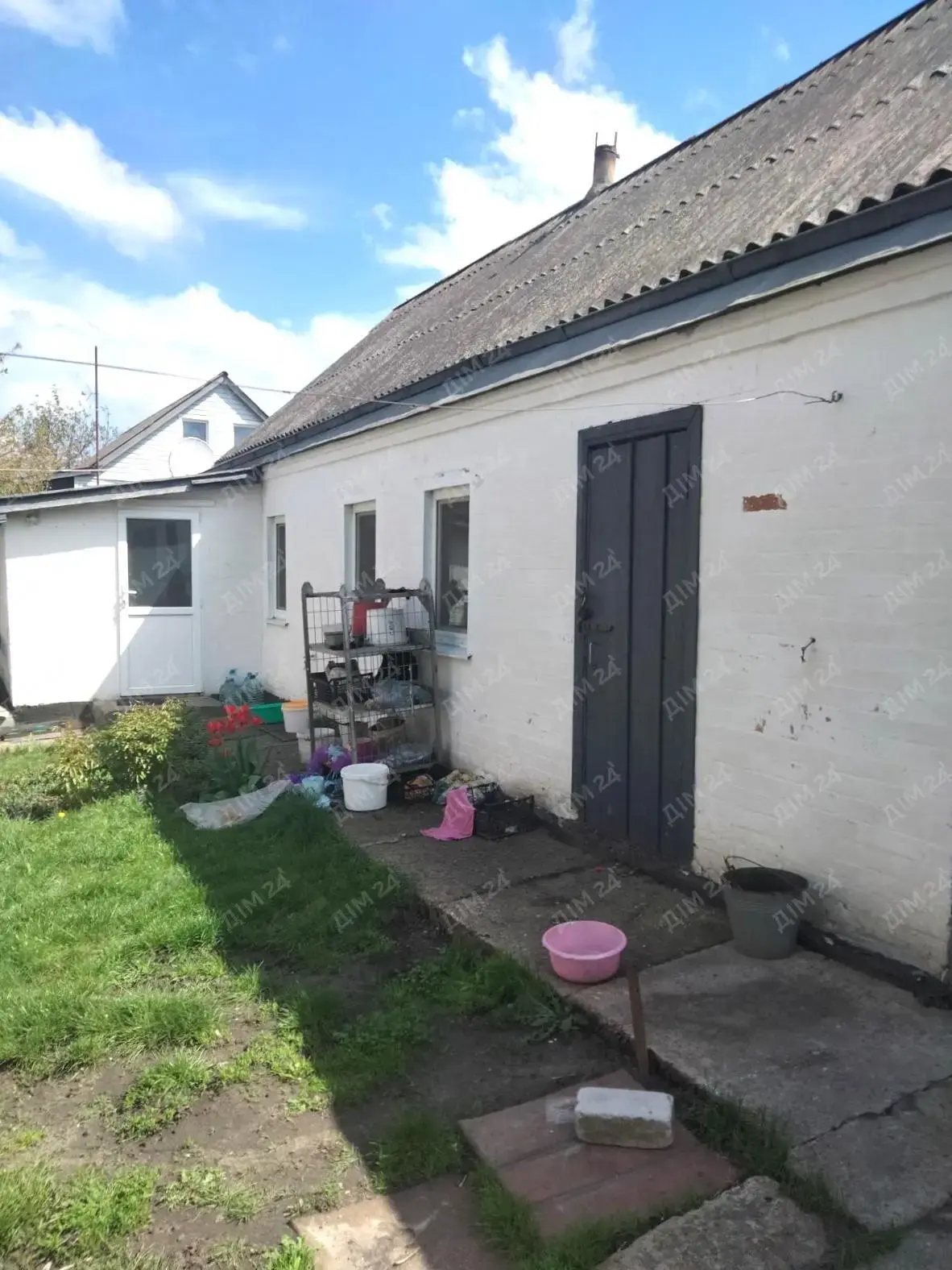 Будинок у м. Решетилівка, Полтавська область