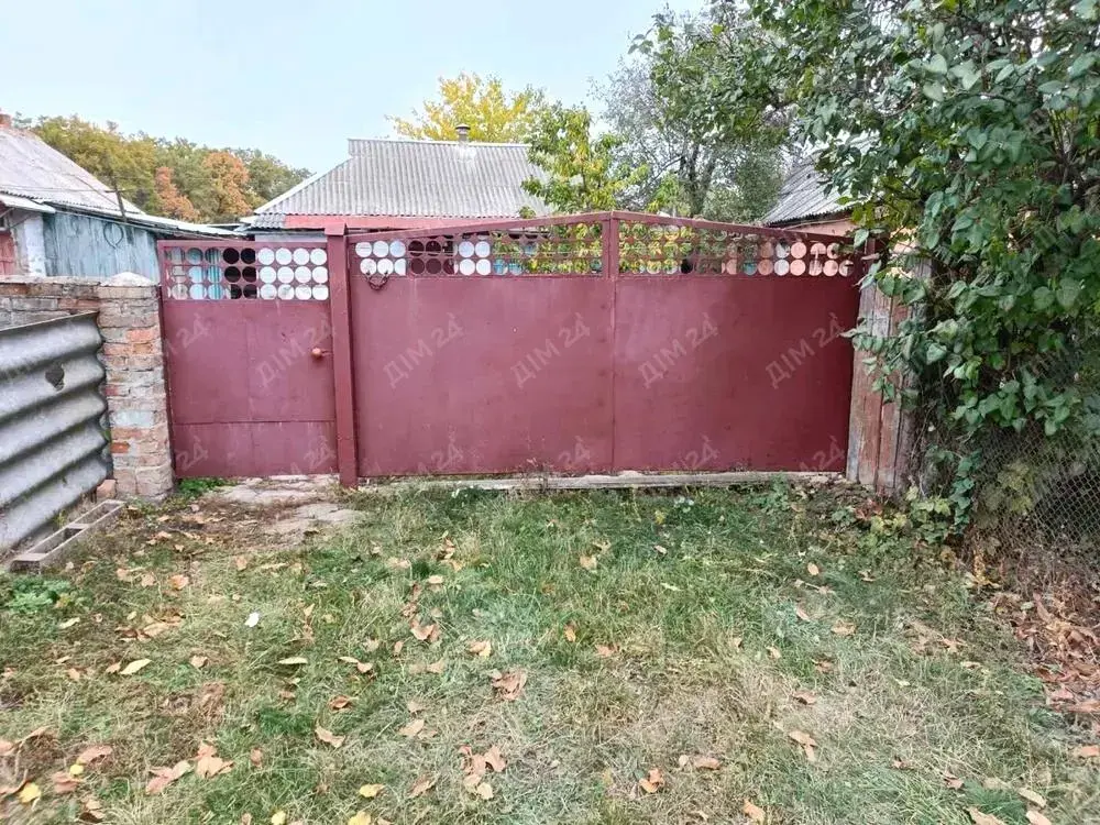 Будинок у селі Івашки, 15 км від Полтави