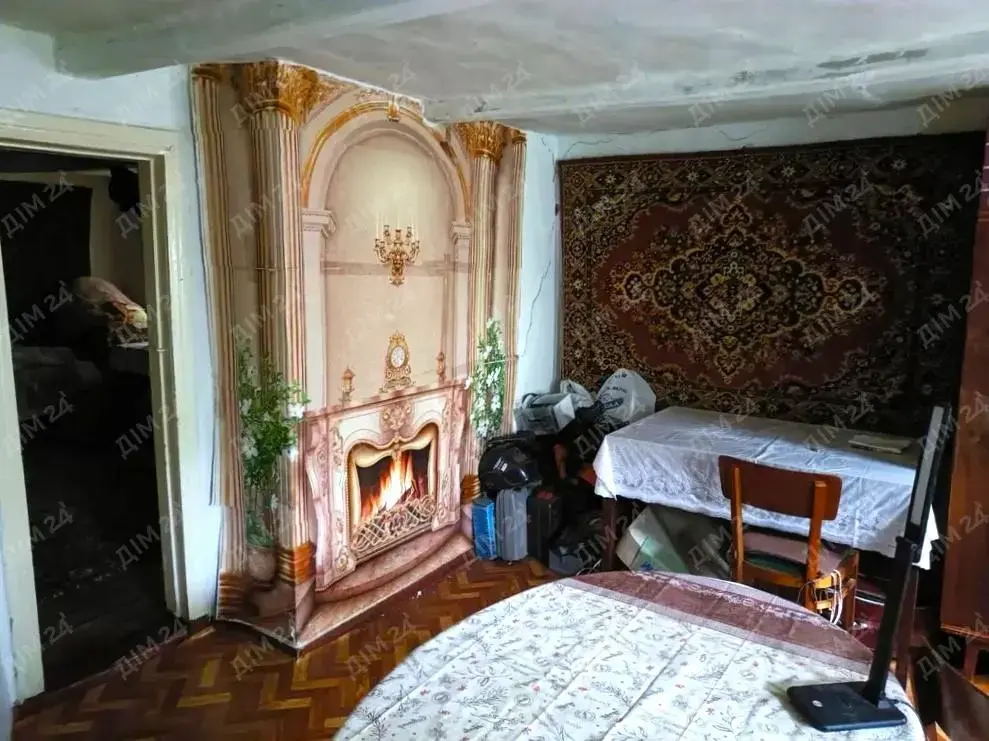 Будинок у селі Івашки, 15 км від Полтави