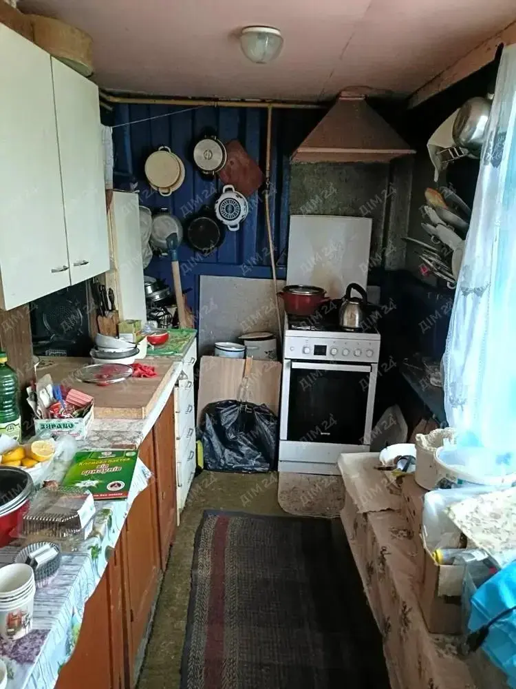 Будинок у селі Івашки, 15 км від Полтави