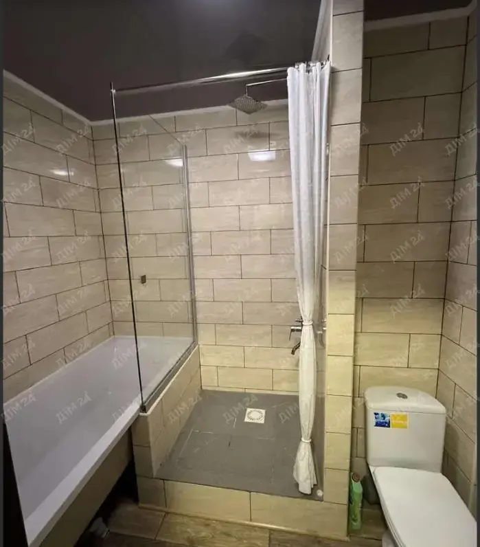 Однокімнатна квартира в новобудові