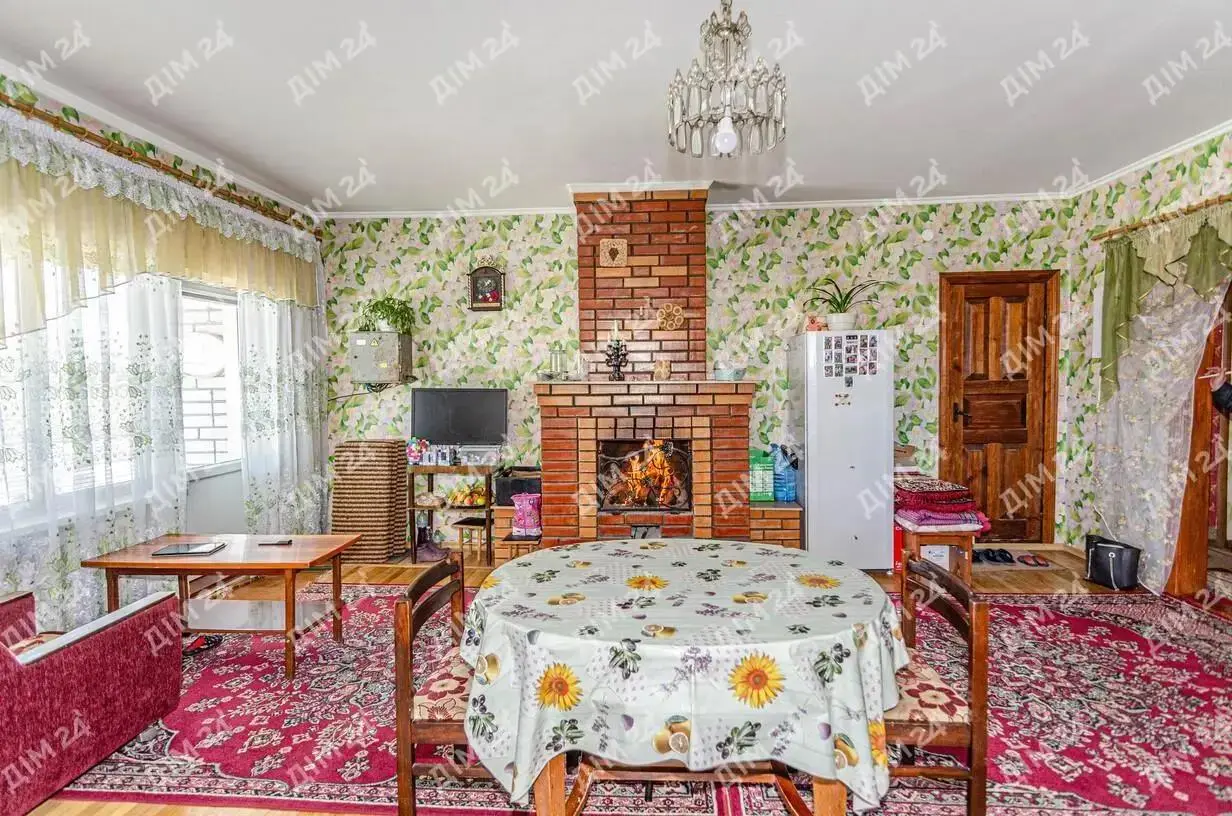 Чудовий будинок для великої родини в Решетилівці!