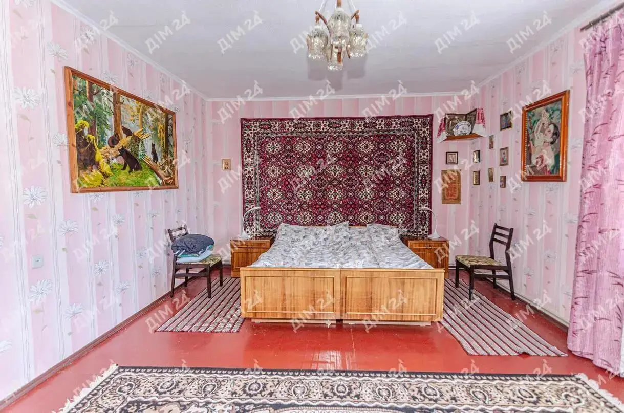 Чудовий будинок для великої родини в Решетилівці!