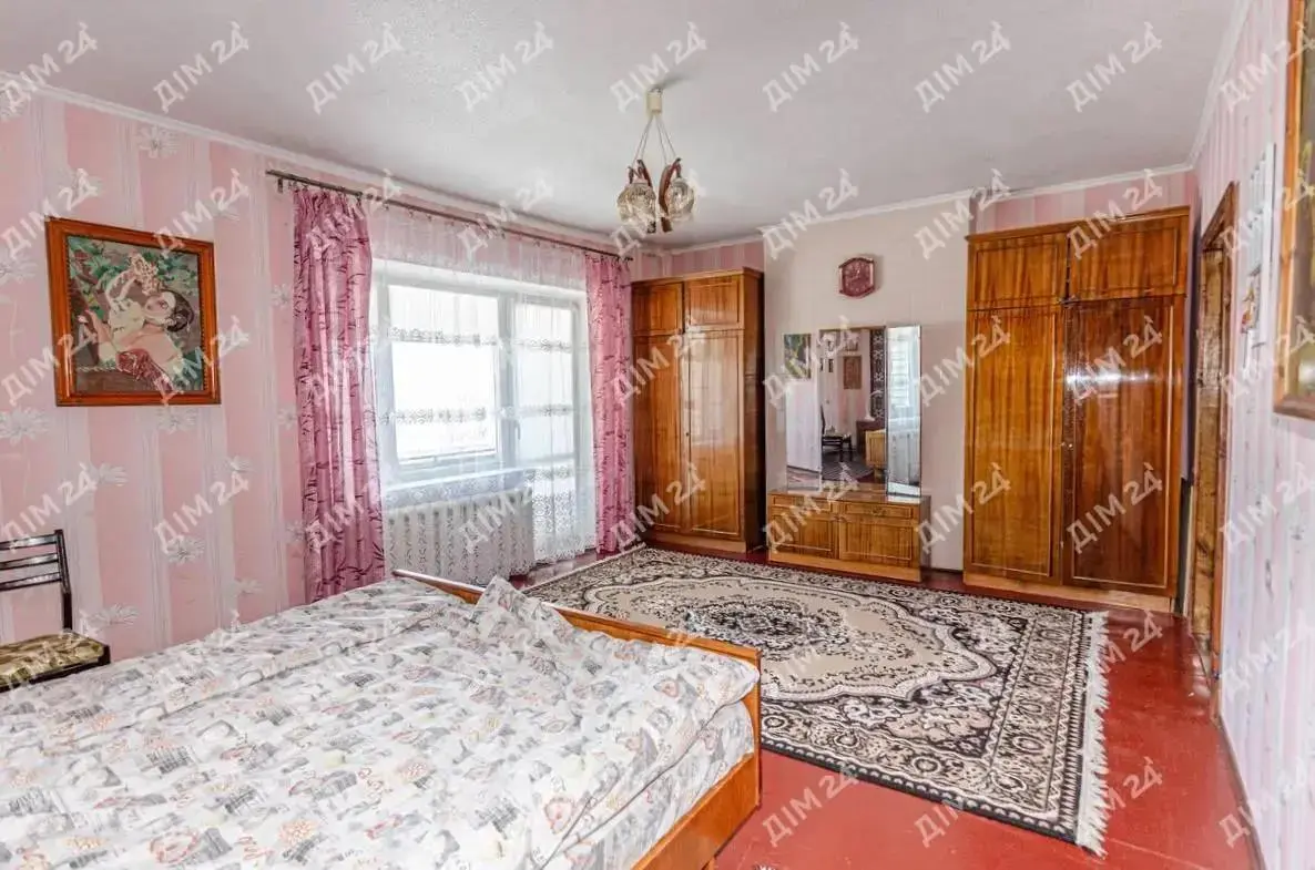 Чудовий будинок для великої родини в Решетилівці!