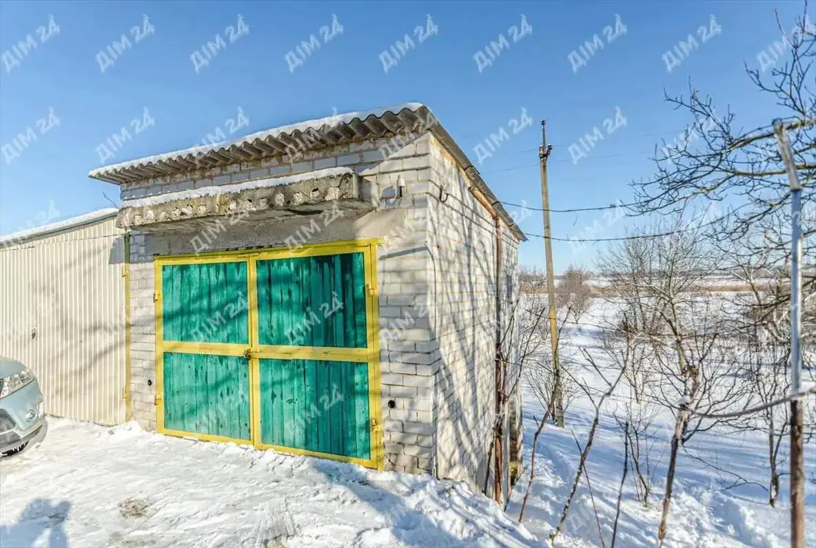 Чудовий будинок для великої родини в Решетилівці!