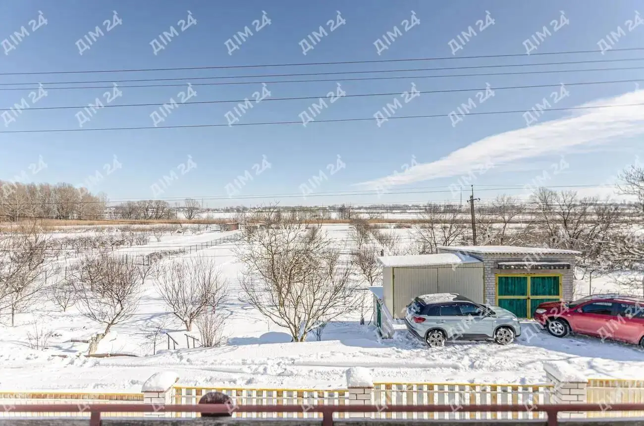 Чудовий будинок для великої родини в Решетилівці!