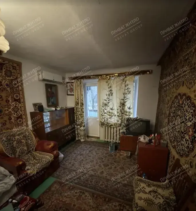 Продається однокмнатна квартира