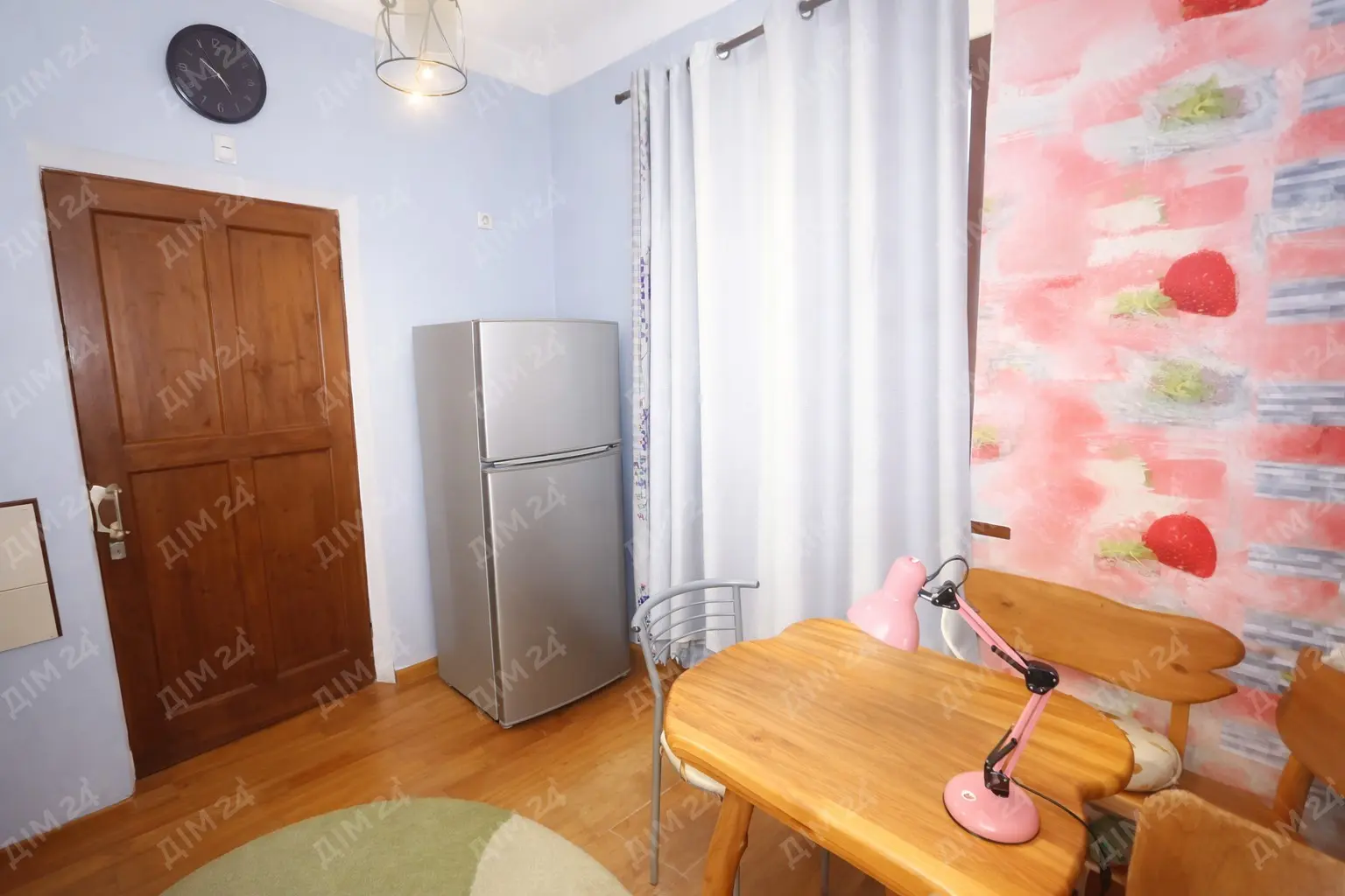 Окремий будинок на Леваді