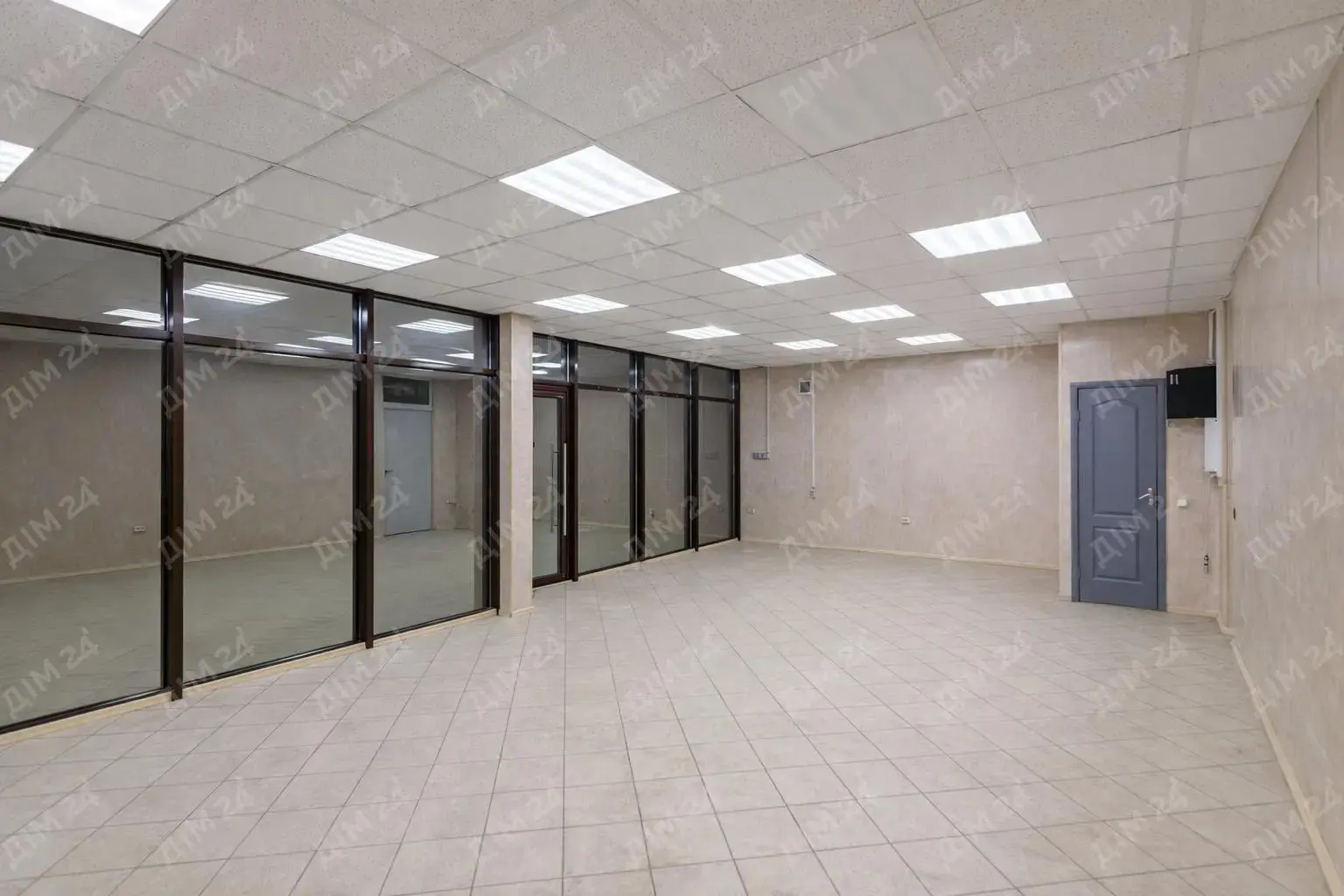 Торгівельний павільйон зуп. Медакадемія