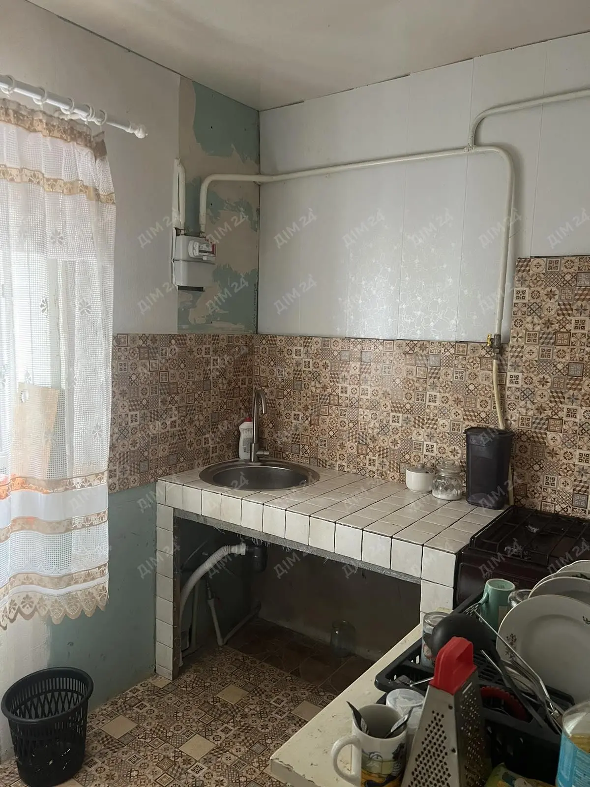 Будинок в гарному стані