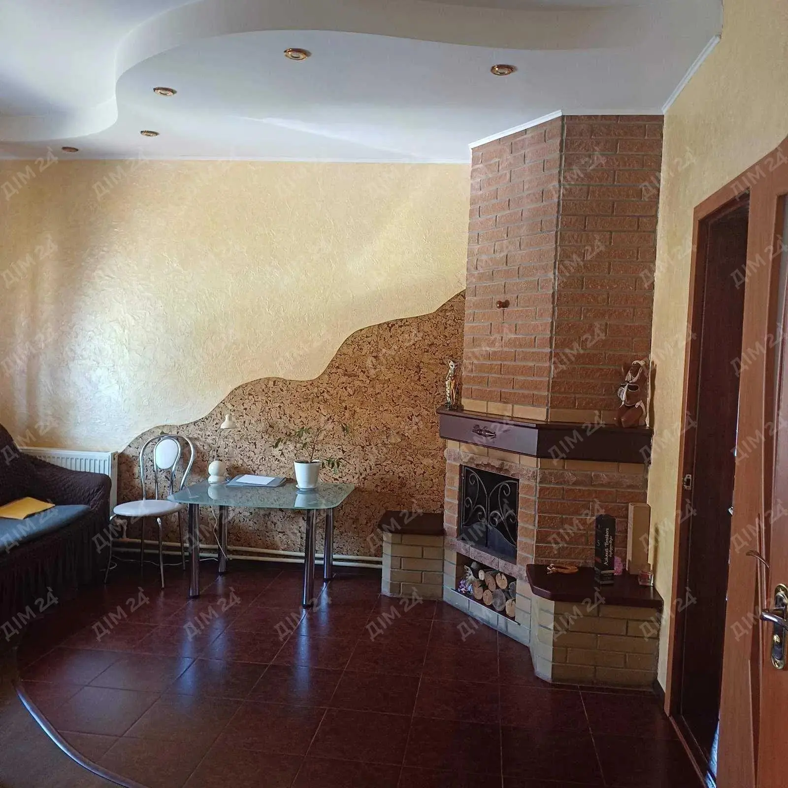 Будинок з меблями у місті Решетилівка, Полтавська область