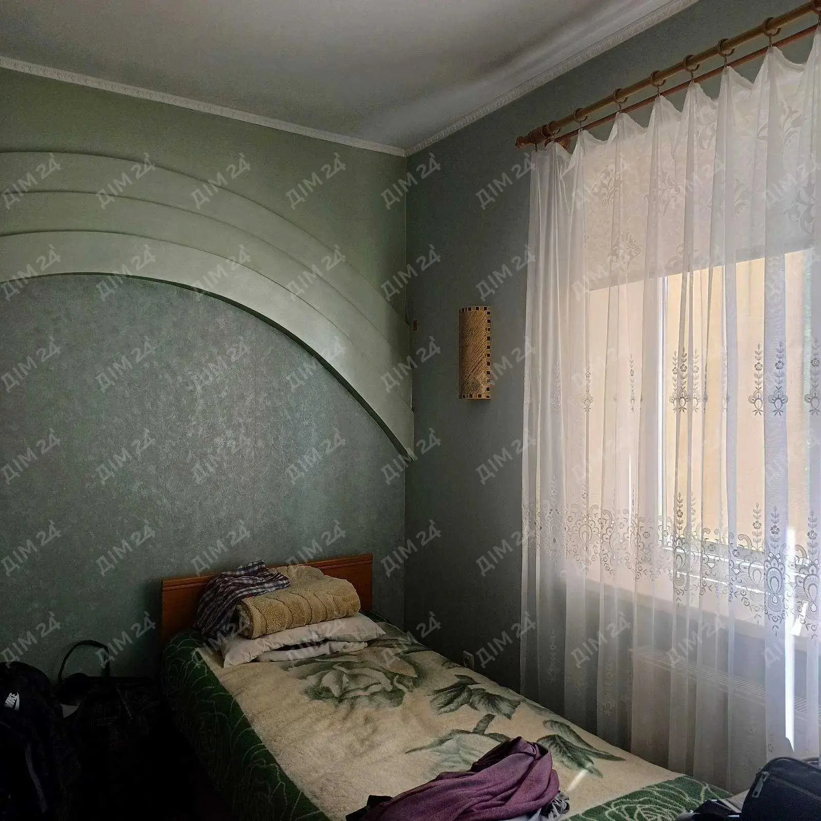 Будинок з меблями у місті Решетилівка, Полтавська область