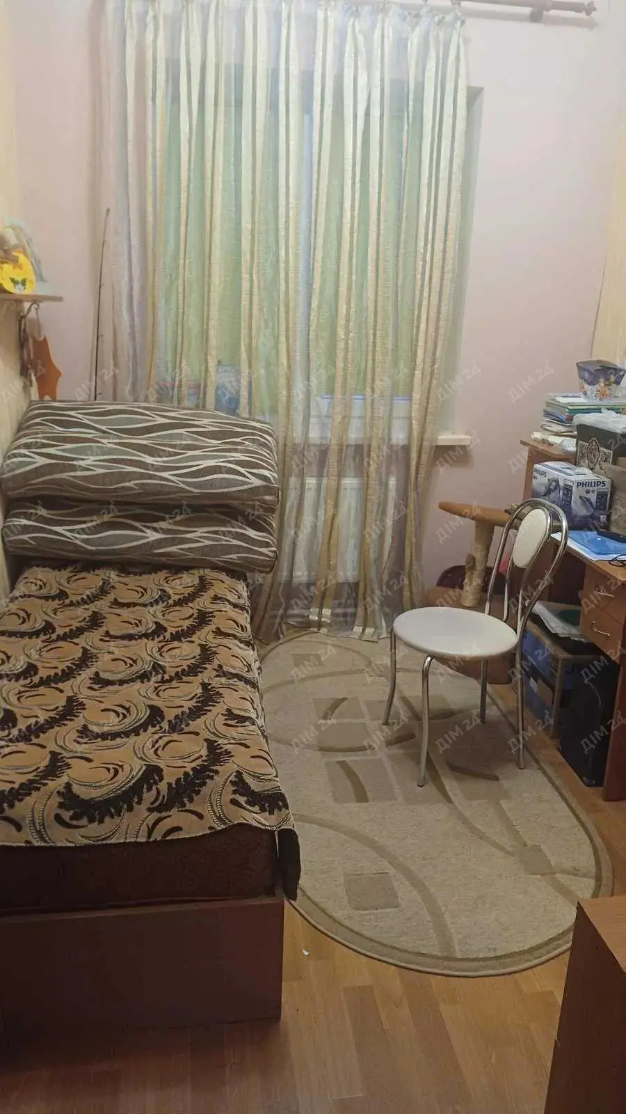 Будинок з меблями у місті Решетилівка, Полтавська область