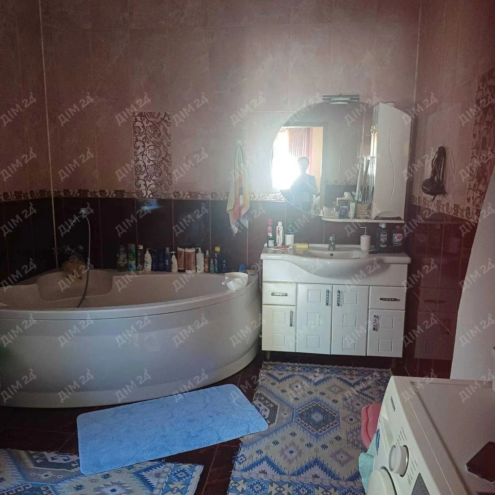 Будинок з меблями у місті Решетилівка, Полтавська область