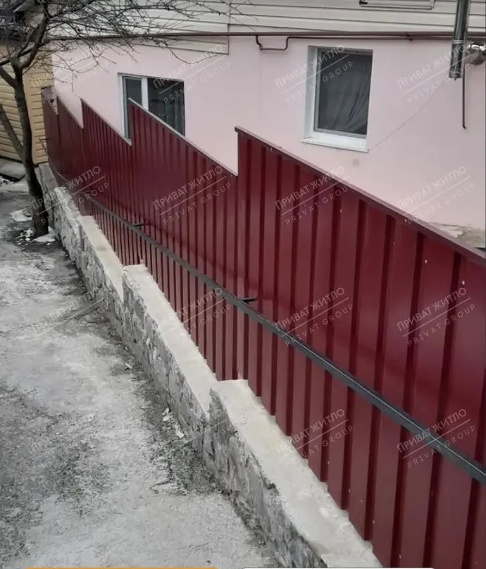 Частина будинку в районі Конкорду!