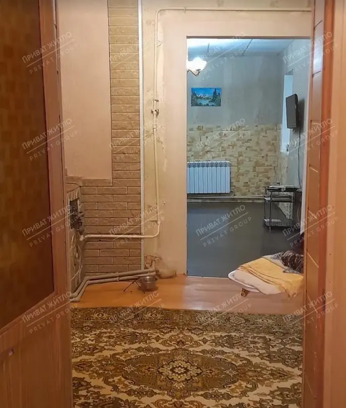 Частина будинку в районі Конкорду!