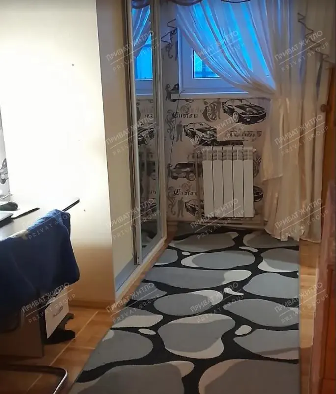 Частина будинку в районі Конкорду!