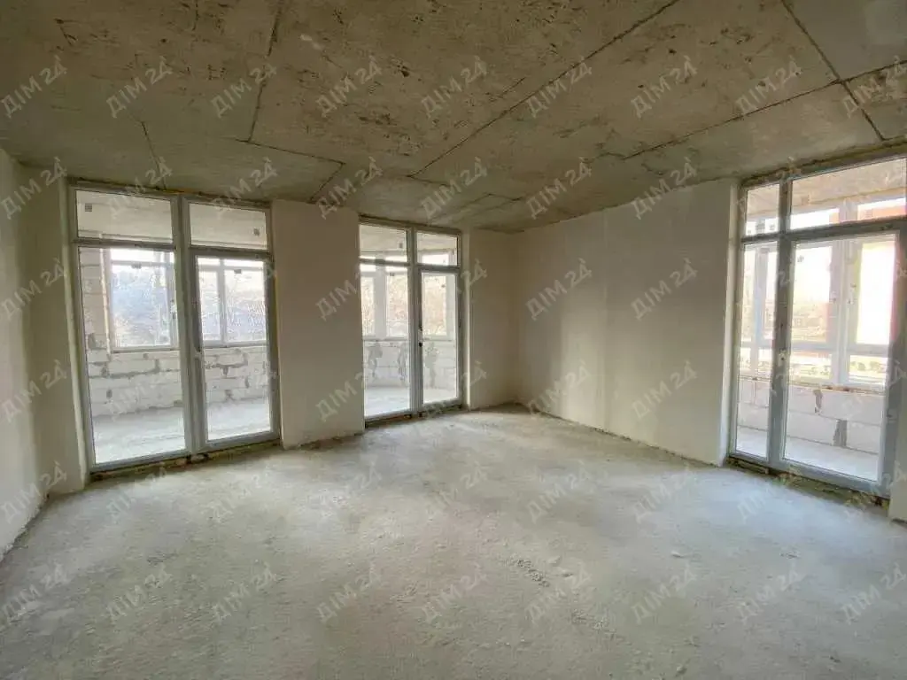 Новобудова мрії, трикімнатна в центрі!
