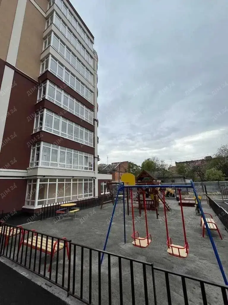 Новобудова мрії, трикімнатна в центрі!
