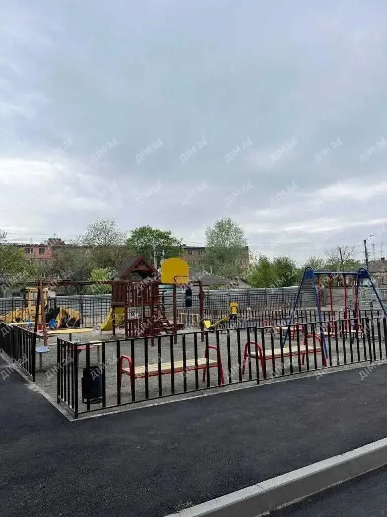 Новобудова мрії, трикімнатна в центрі!
