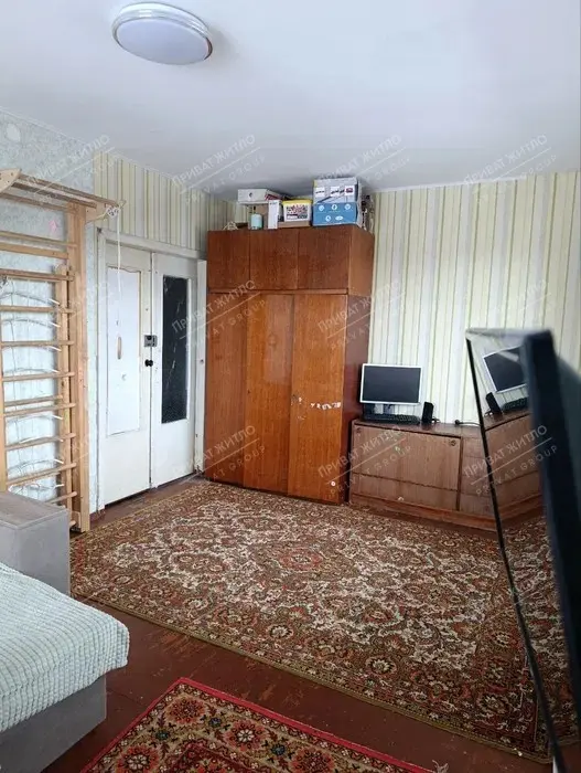 Двокімнатна квартира на Половках