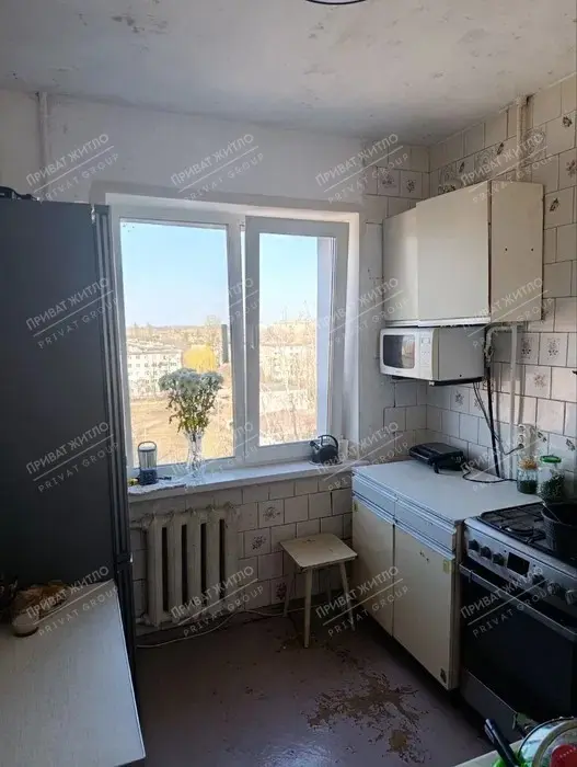 Двокімнатна квартира на Половках