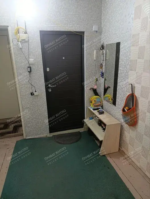 Двокімнатна квартира на Половках