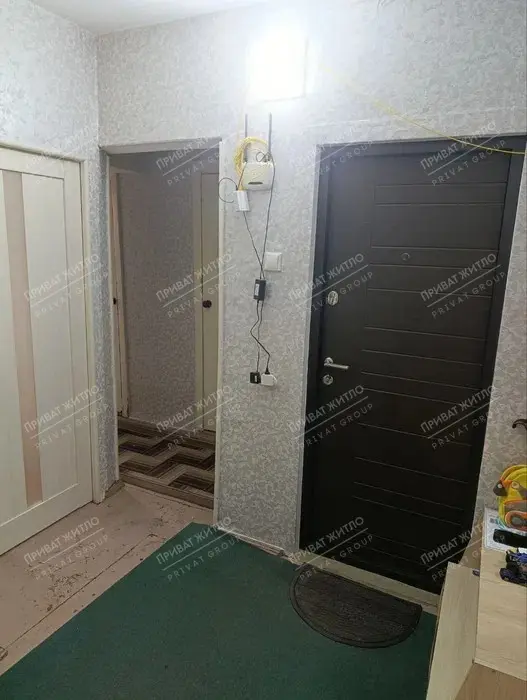 Двокімнатна квартира на Половках