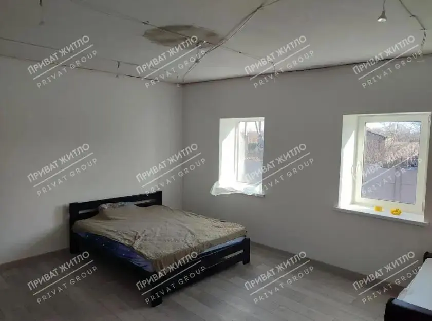 Пропонується до продажу будинок в перемісті Полтави!