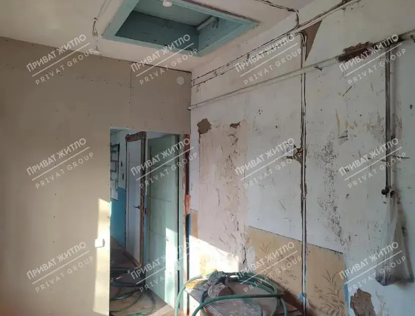 Пропонується до продажу будинок в перемісті Полтави!